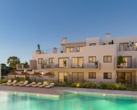 New Build - apartment - Vélez-Málaga - Vélez-Málaga Centro