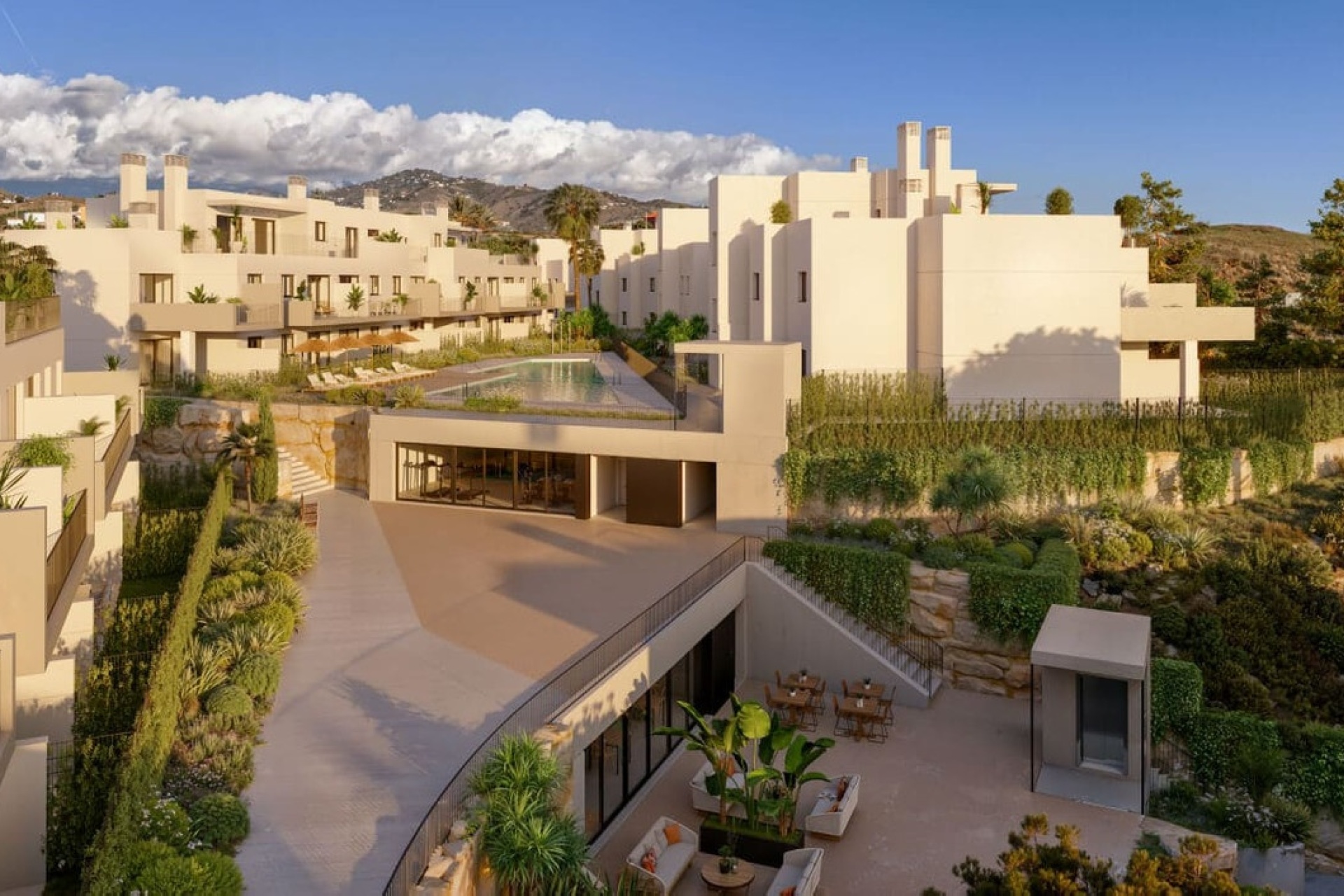 New Build - apartment - Vélez-Málaga - Vélez-Málaga Centro