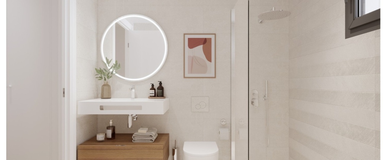 New Build - apartment - Villajoyosa - Villajoyosa Centro