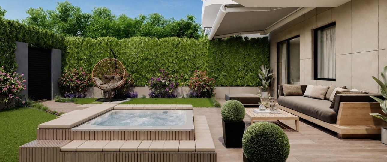 New Build - apartment - Villajoyosa - Villajoyosa Centro