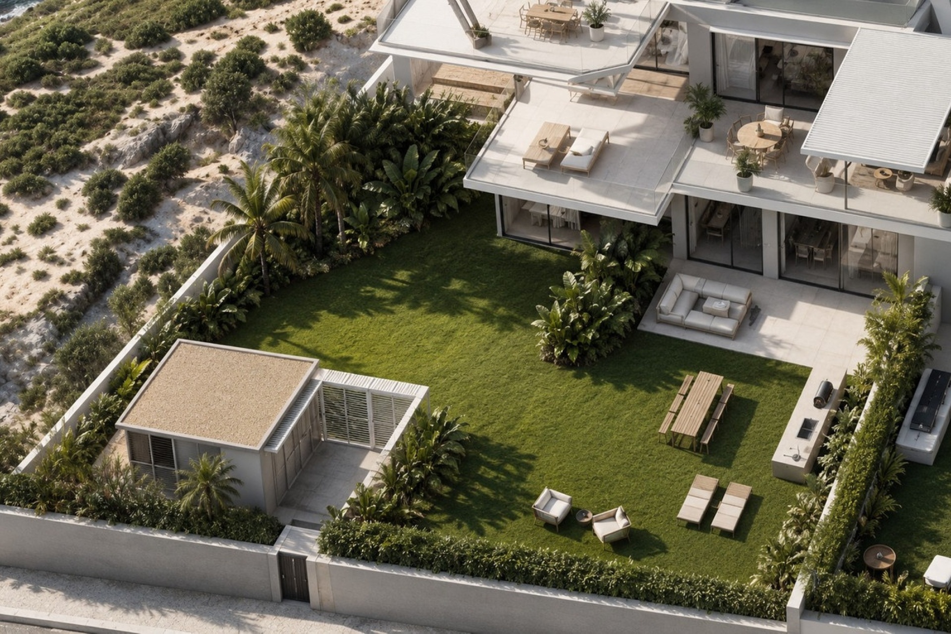 New Build - apartment - Villajoyosa - Villajoyosa Centro