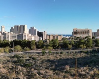 New Build - apartment - Villajoyosa - Villajoyosa Centro
