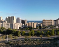 New Build - apartment - Villajoyosa - Villajoyosa Centro