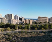 New Build - apartment - Villajoyosa - Villajoyosa Centro