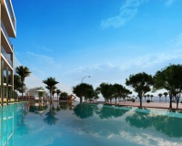 New Build - apartment - Villajoyosa - Villajoyosa Centro