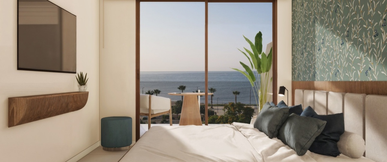 New Build - apartment - Villajoyosa - Villajoyosa Centro
