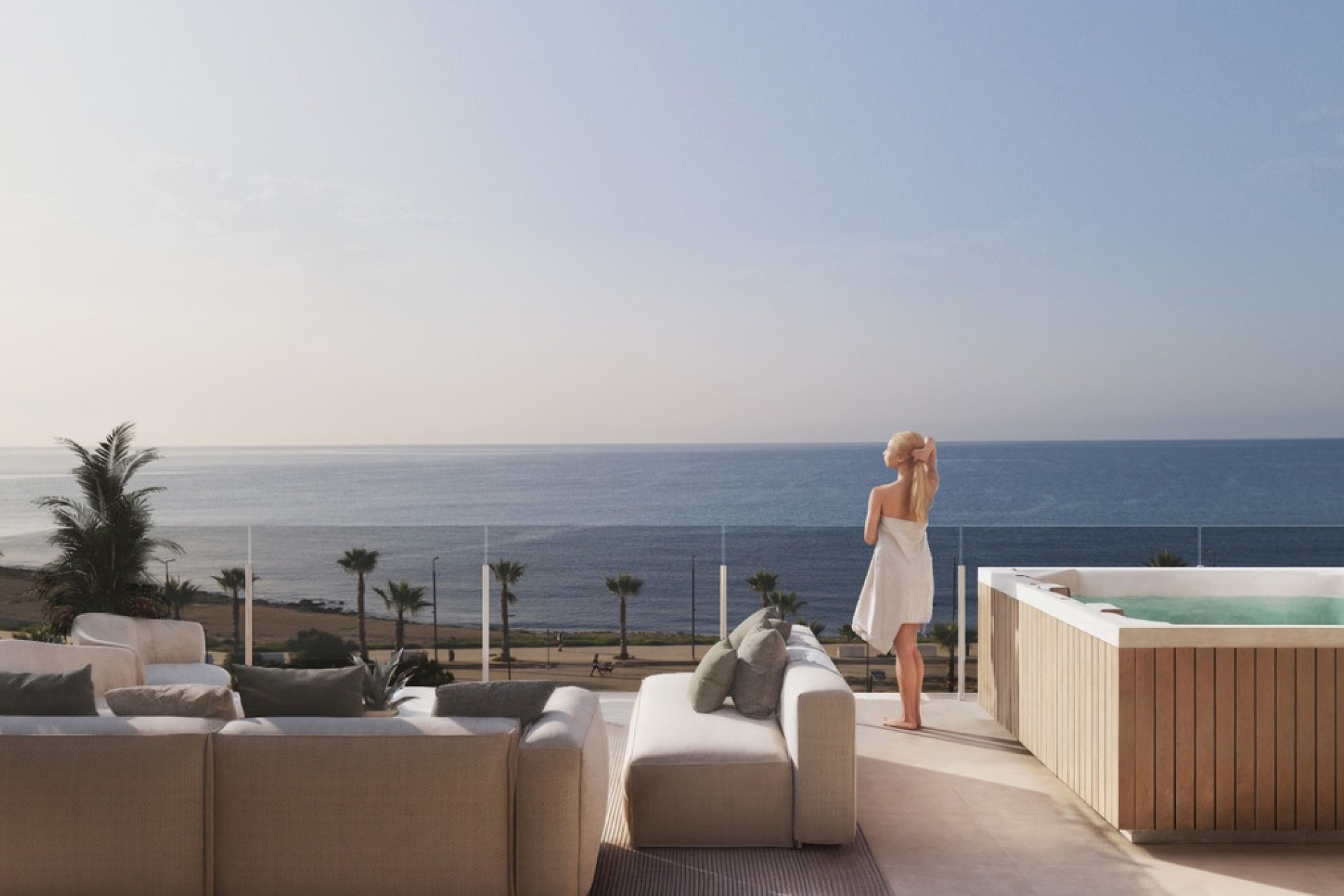 New Build - apartment - Villajoyosa - Villajoyosa Centro