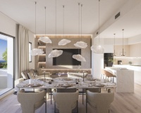 New Build - apartment - Villajoyosa - Villajoyosa Centro