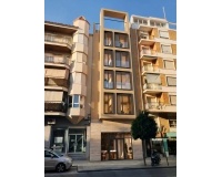 New Build - apartment - Villajoyosa - Villajoyosa Centro