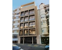 New Build - apartment - Villajoyosa - Villajoyosa Centro
