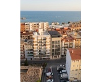 New Build - apartment - Villajoyosa - Villajoyosa Centro