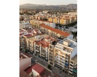 New Build - apartment - Villajoyosa - Villajoyosa Centro