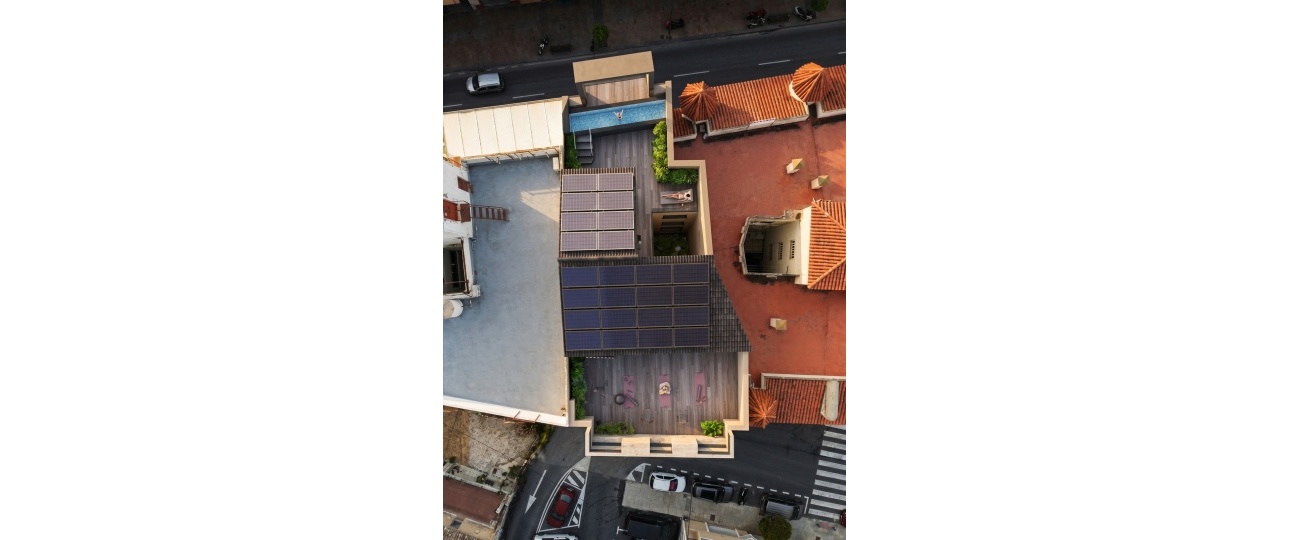 New Build - apartment - Villajoyosa - Villajoyosa Centro