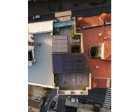 New Build - apartment - Villajoyosa - Villajoyosa Centro