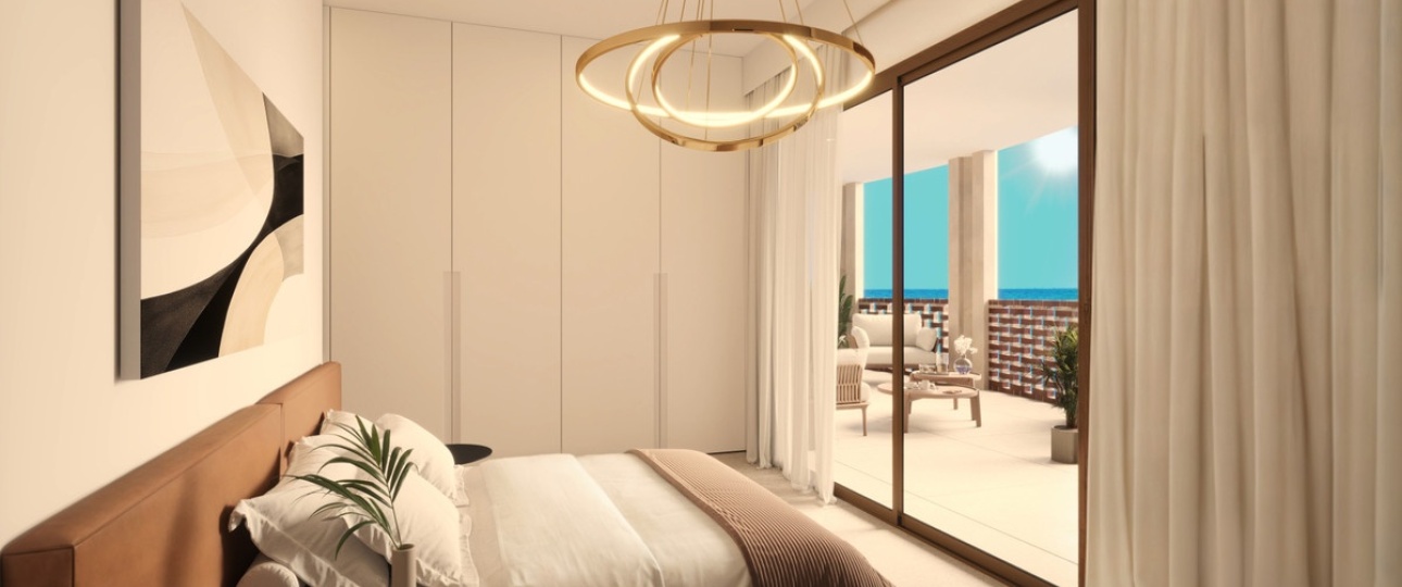 New Build - apartment - Villajoyosa - Villajoyosa Centro