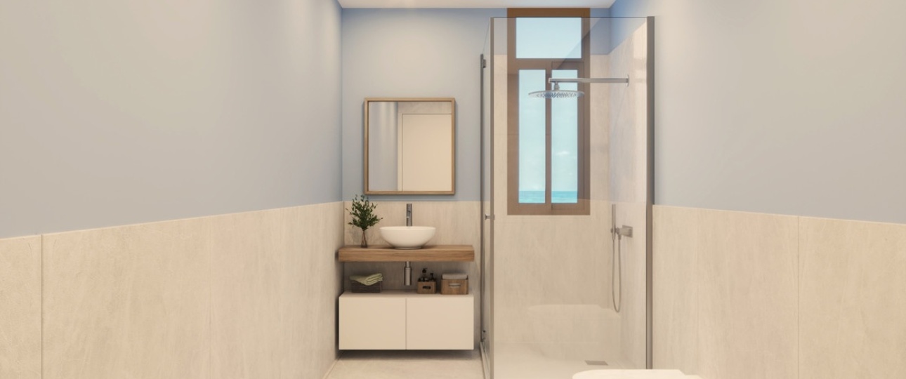 New Build - apartment - Villajoyosa - Villajoyosa Centro