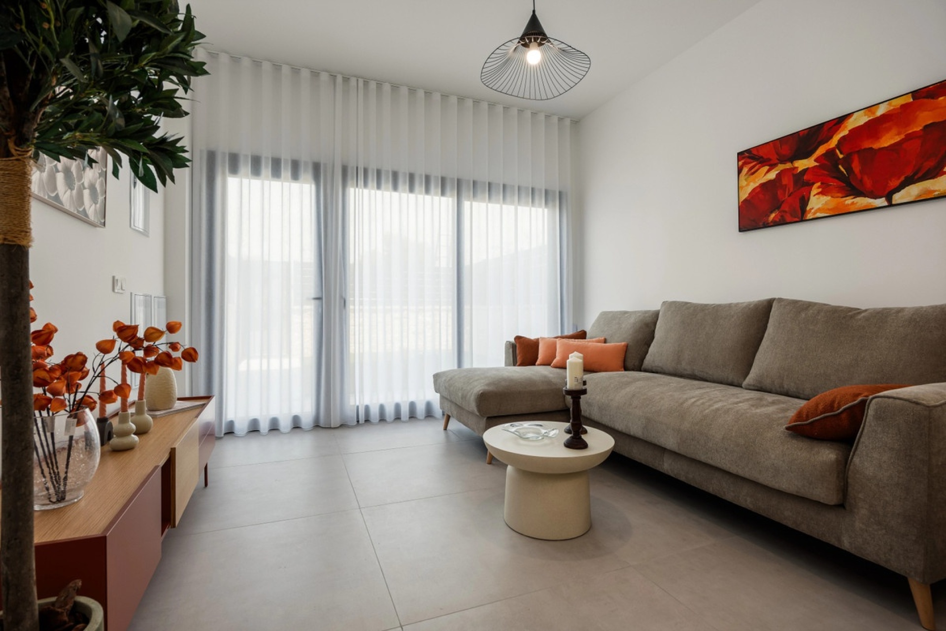 New Build - apartment - Villajoyosa - Villajoyosa Centro