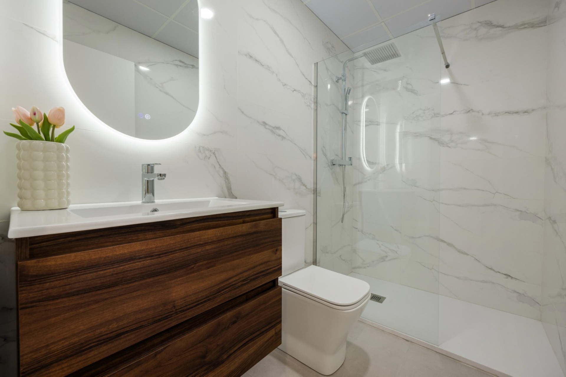New Build - apartment - Villajoyosa - Villajoyosa Centro