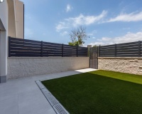 New Build - apartment - Villajoyosa - Villajoyosa Centro
