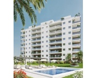 New Build - apartment - Villajoyosa - Villajoyosa Centro