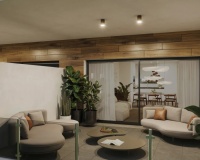 New Build - apartment - Villajoyosa - Villajoyosa Centro
