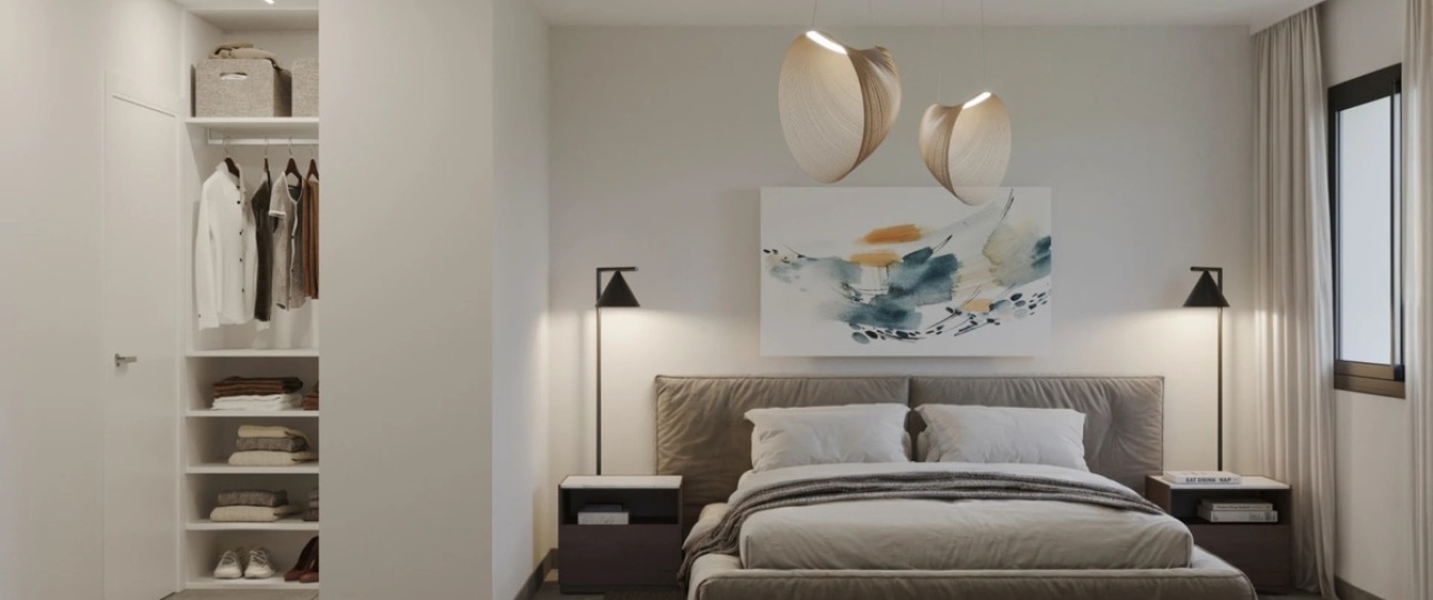 New Build - apartment - Villajoyosa - Villajoyosa Centro