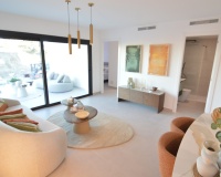 New Build - apartment - Villajoyosa - Villajoyosa Centro
