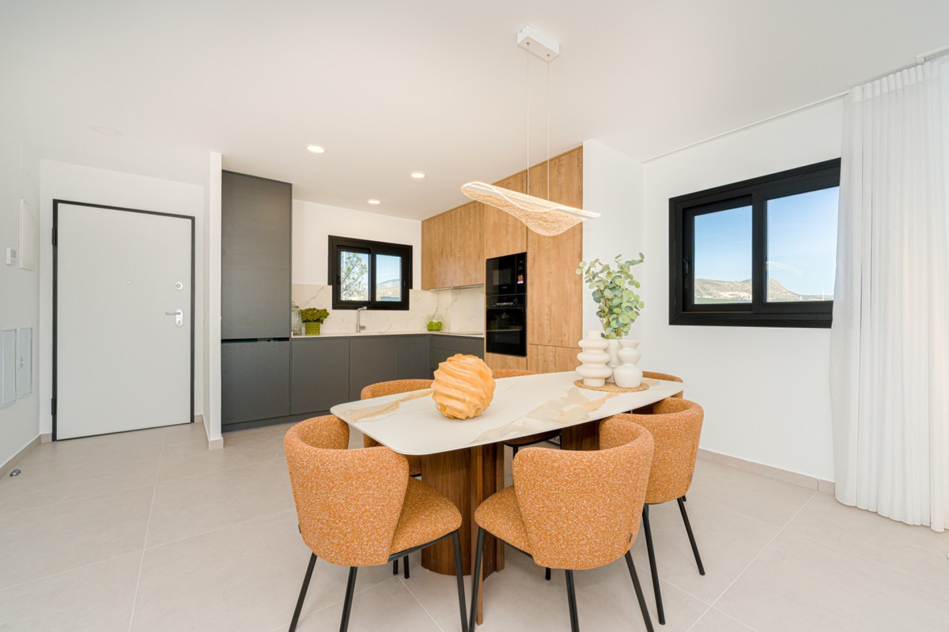 New Build - apartment - Villajoyosa - Villajoyosa Centro