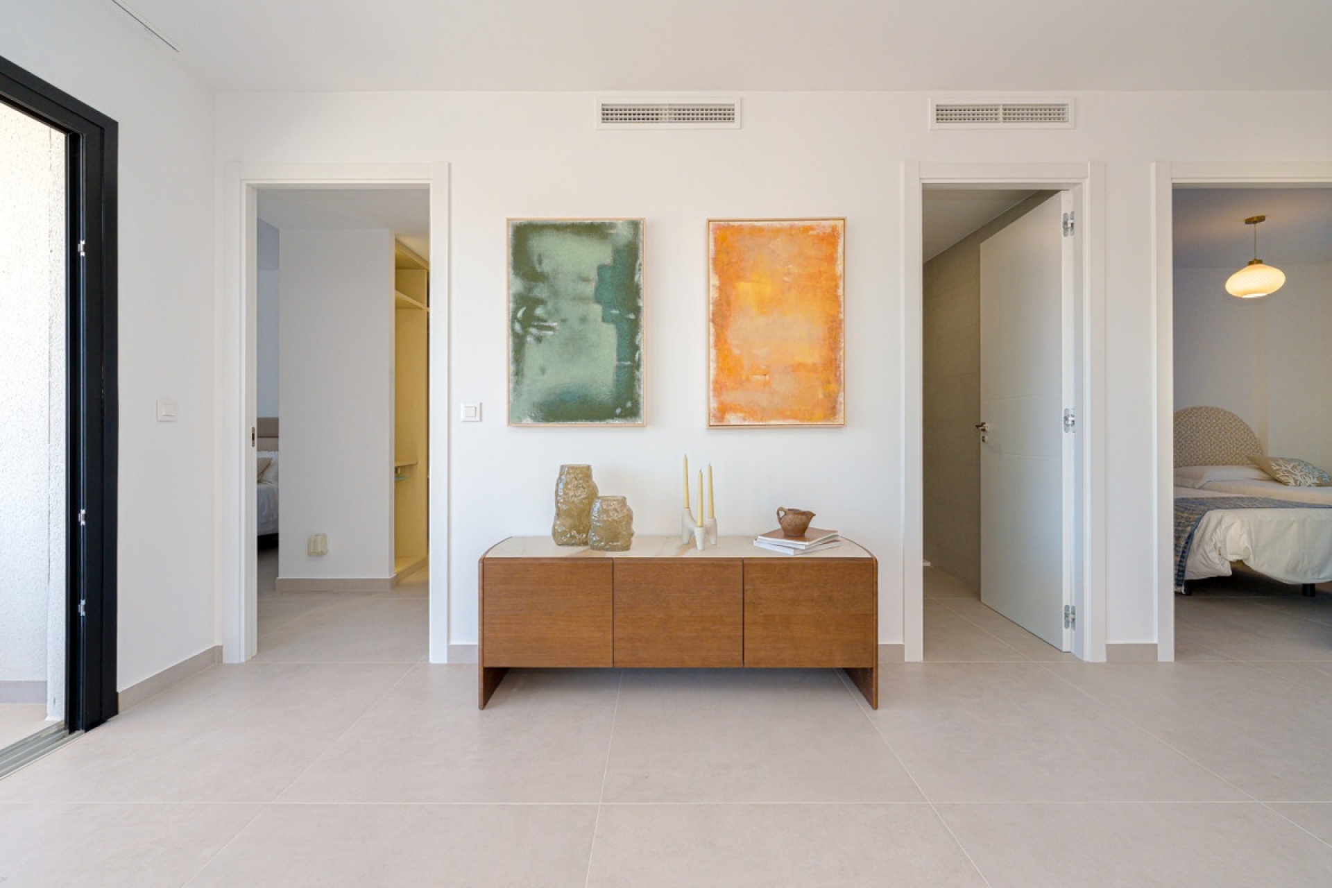 New Build - apartment - Villajoyosa - Villajoyosa Centro