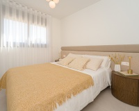 New Build - apartment - Villajoyosa - Villajoyosa Centro