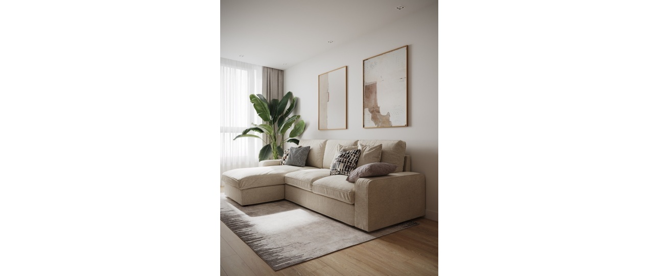 New Build - apartment - Villajoyosa - Villajoyosa Centro