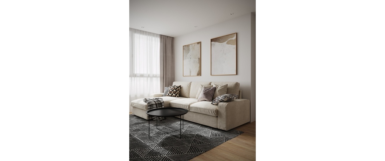 New Build - apartment - Villajoyosa - Villajoyosa Centro