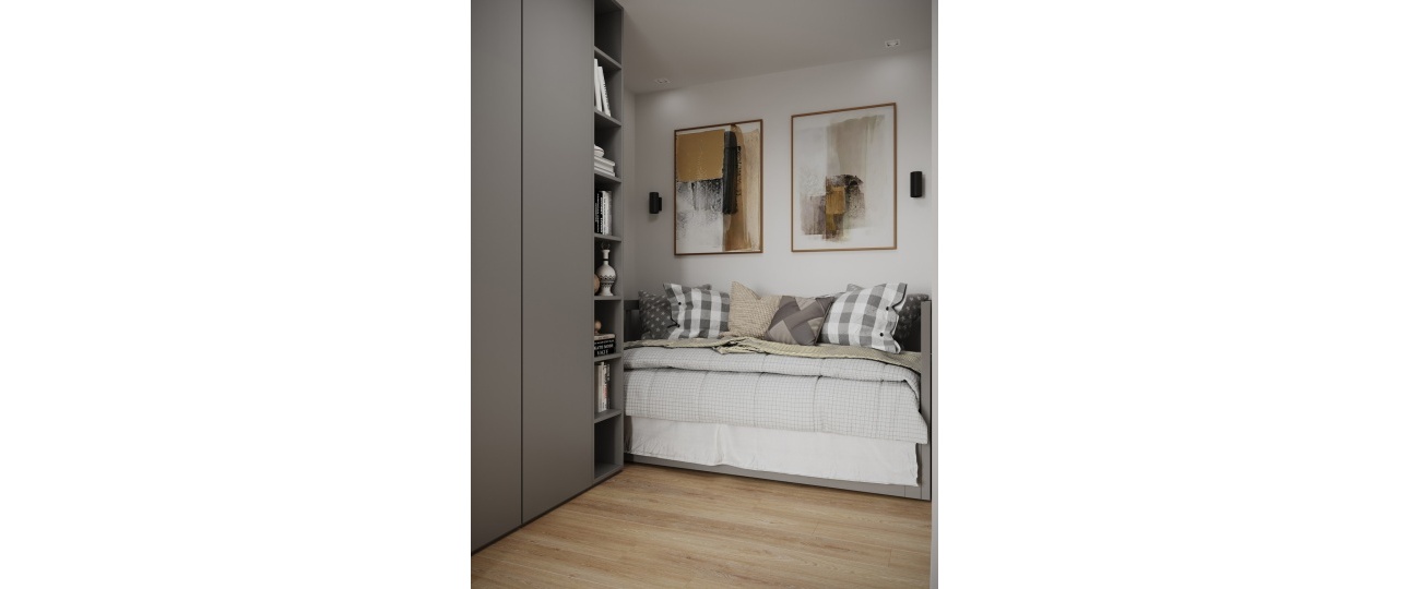 New Build - apartment - Villajoyosa - Villajoyosa Centro