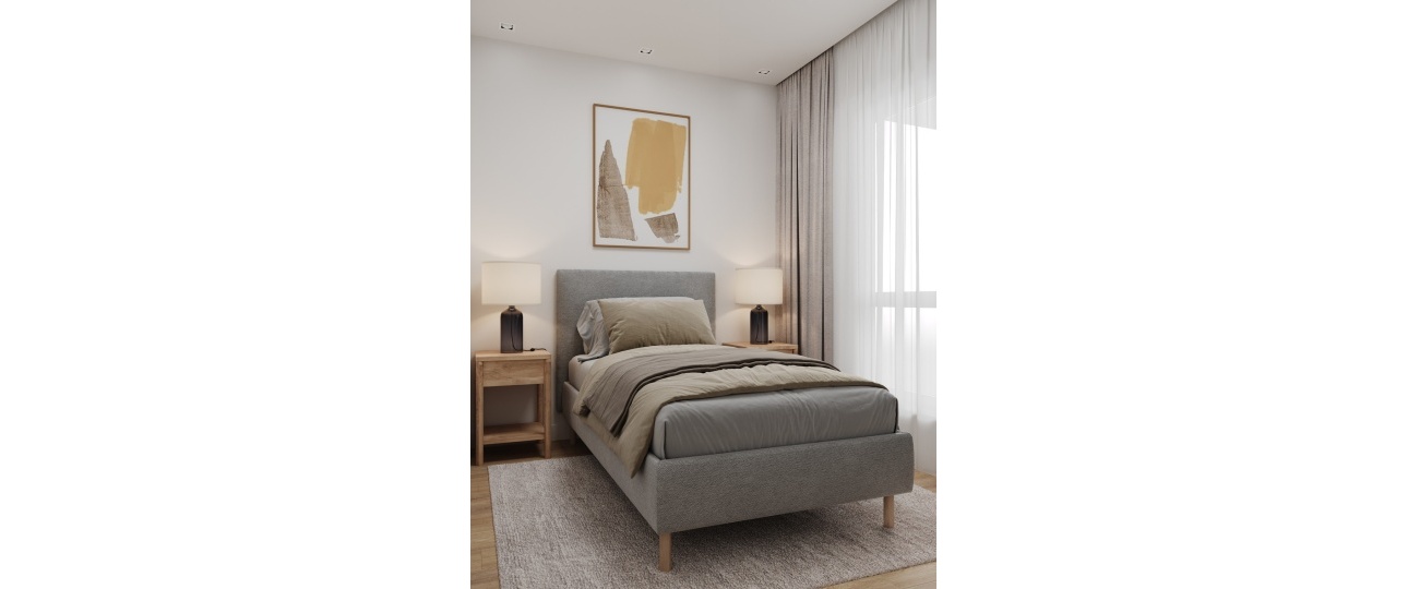 New Build - apartment - Villajoyosa - Villajoyosa Centro
