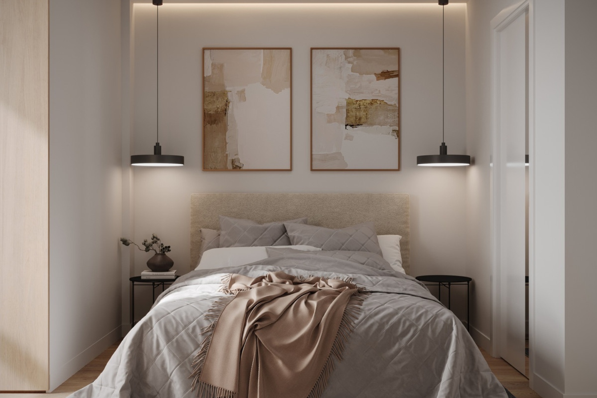 New Build - apartment - Villajoyosa - Villajoyosa Centro