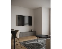 New Build - apartment - Villajoyosa - Villajoyosa Centro