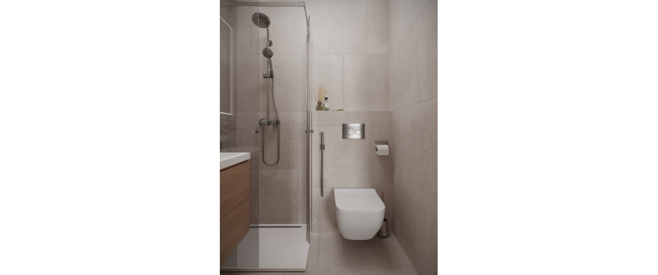 New Build - apartment - Villajoyosa - Villajoyosa Centro