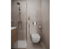 New Build - apartment - Villajoyosa - Villajoyosa Centro