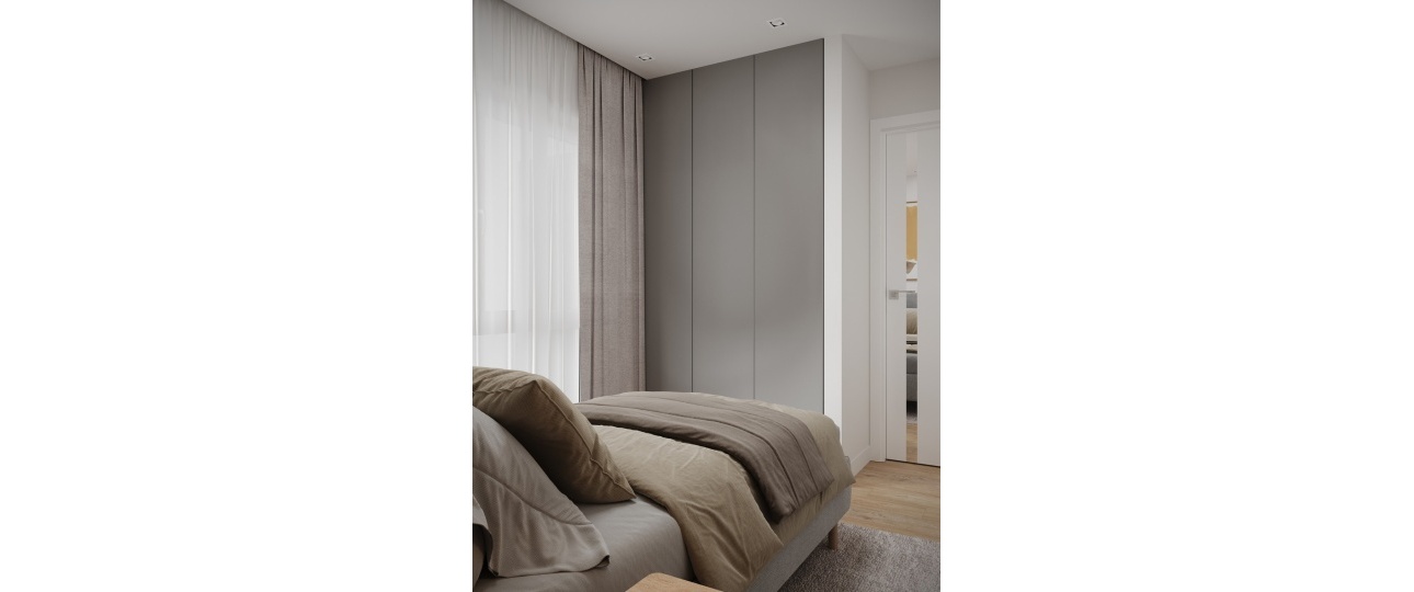 New Build - apartment - Villajoyosa - Villajoyosa Centro