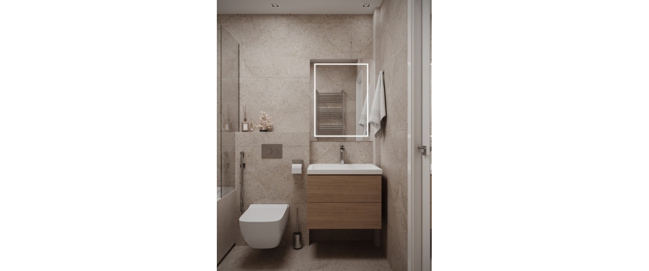 New Build - apartment - Villajoyosa - Villajoyosa Centro