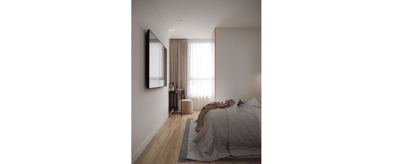 New Build - apartment - Villajoyosa - Villajoyosa Centro