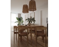 New Build - apartment - Villajoyosa - Villajoyosa Centro