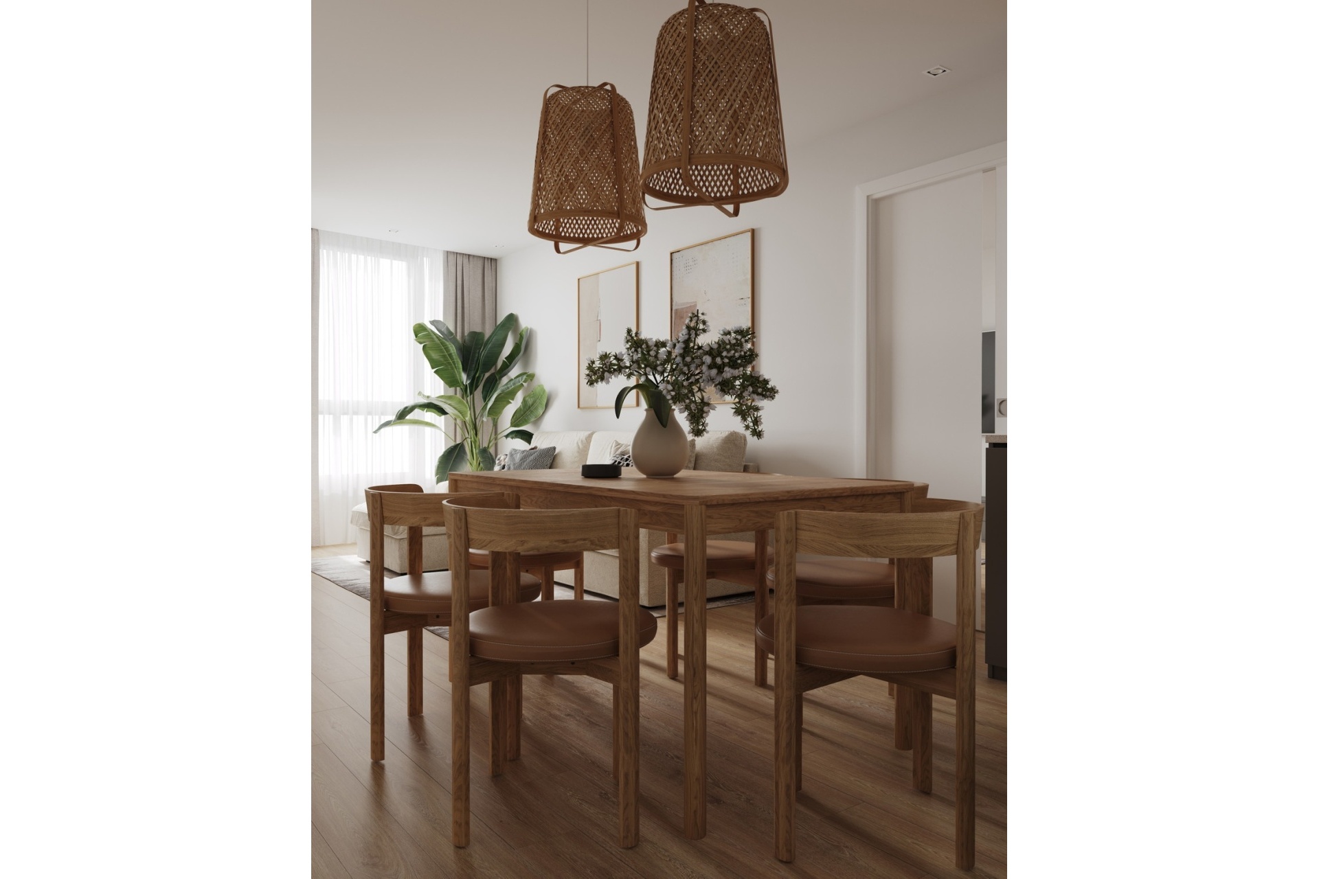 New Build - apartment - Villajoyosa - Villajoyosa Centro