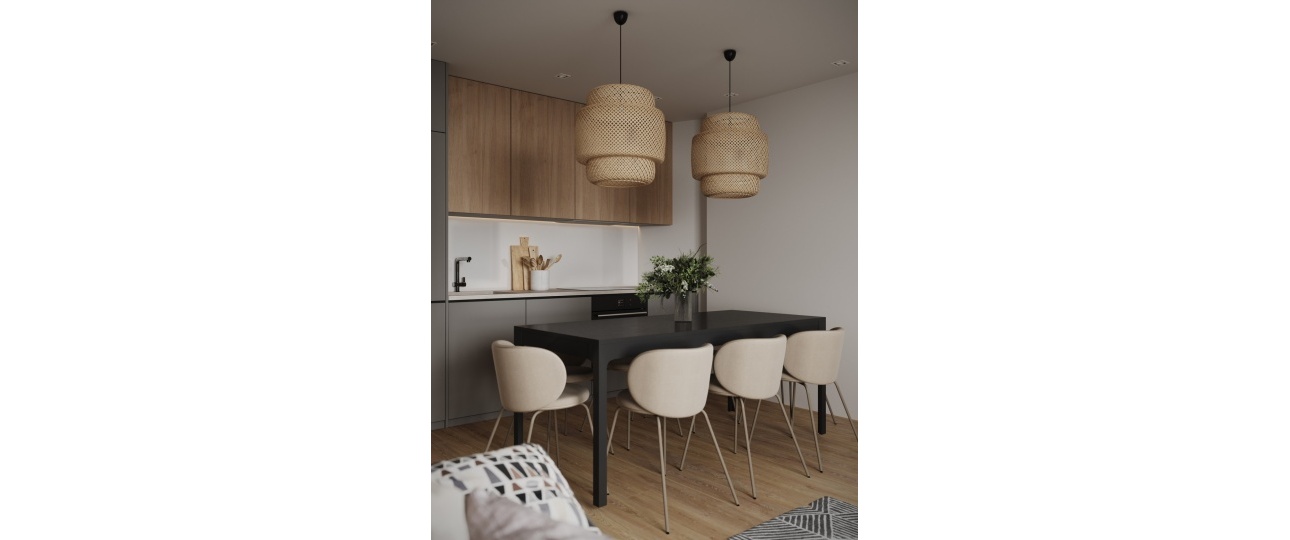 New Build - apartment - Villajoyosa - Villajoyosa Centro
