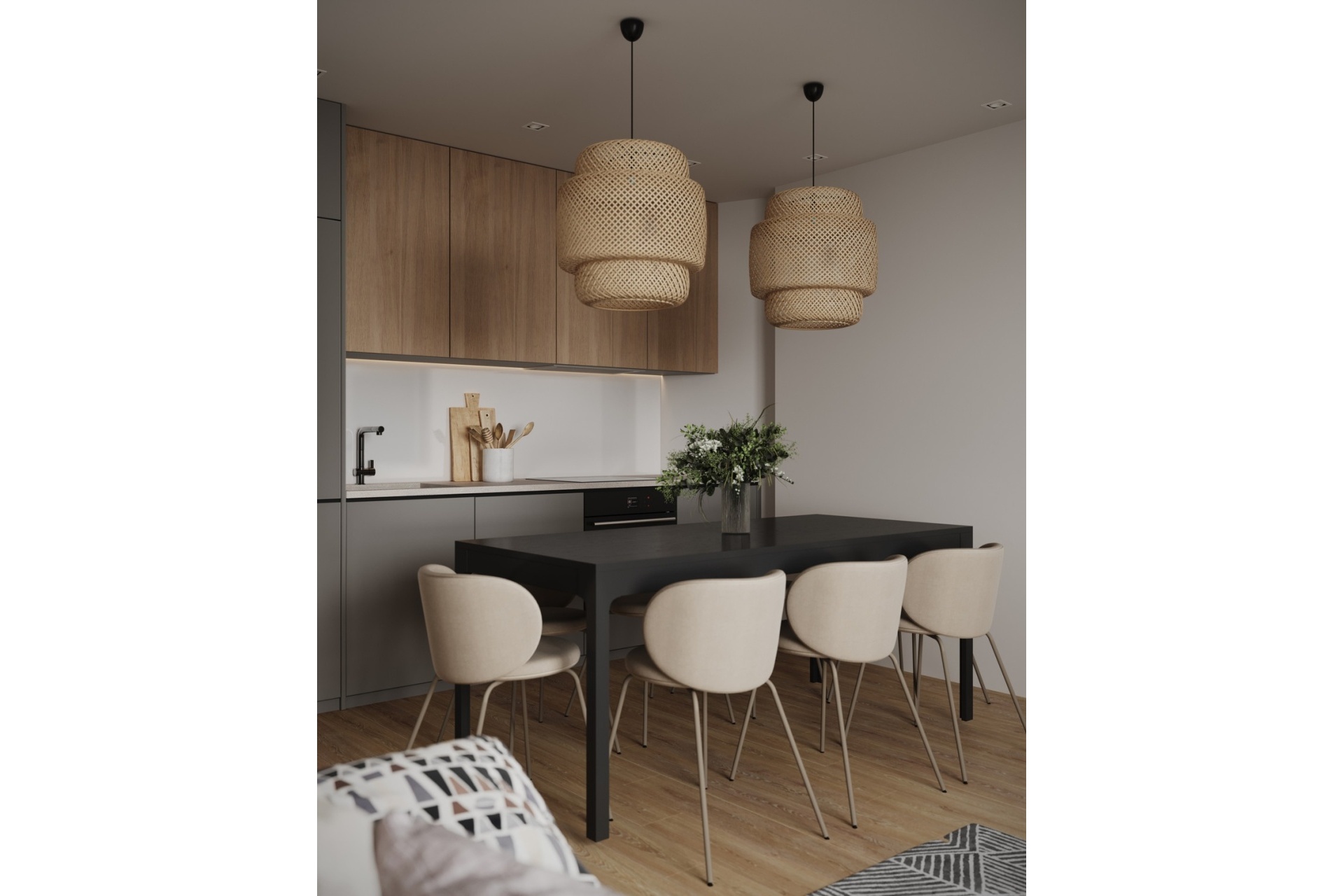 New Build - apartment - Villajoyosa - Villajoyosa Centro