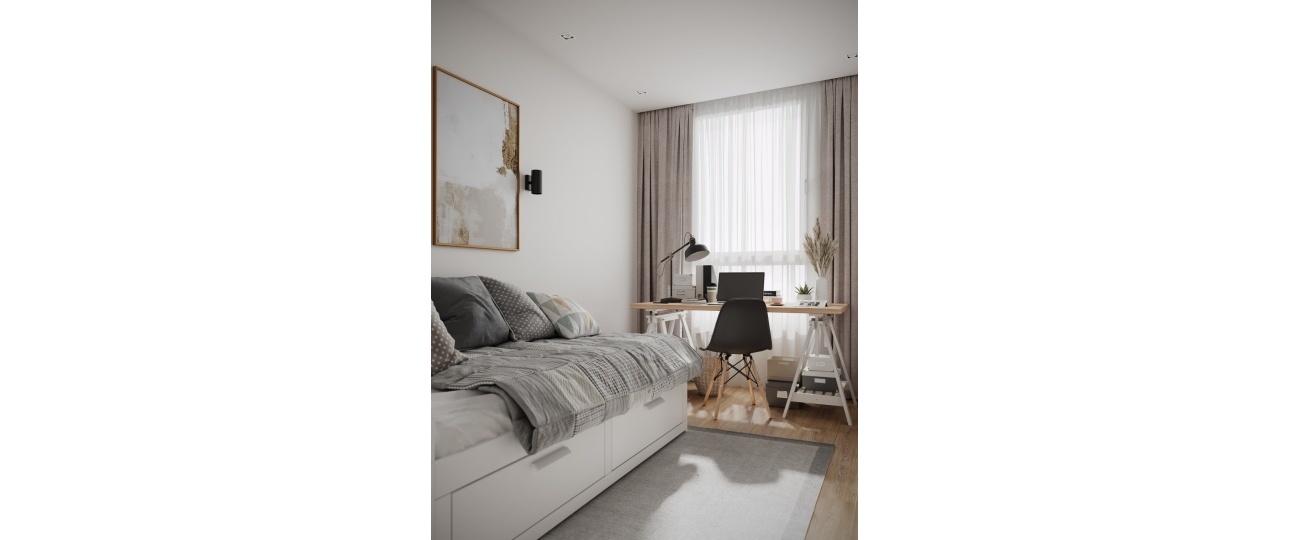 New Build - apartment - Villajoyosa - Villajoyosa Centro
