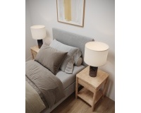 New Build - apartment - Villajoyosa - Villajoyosa Centro
