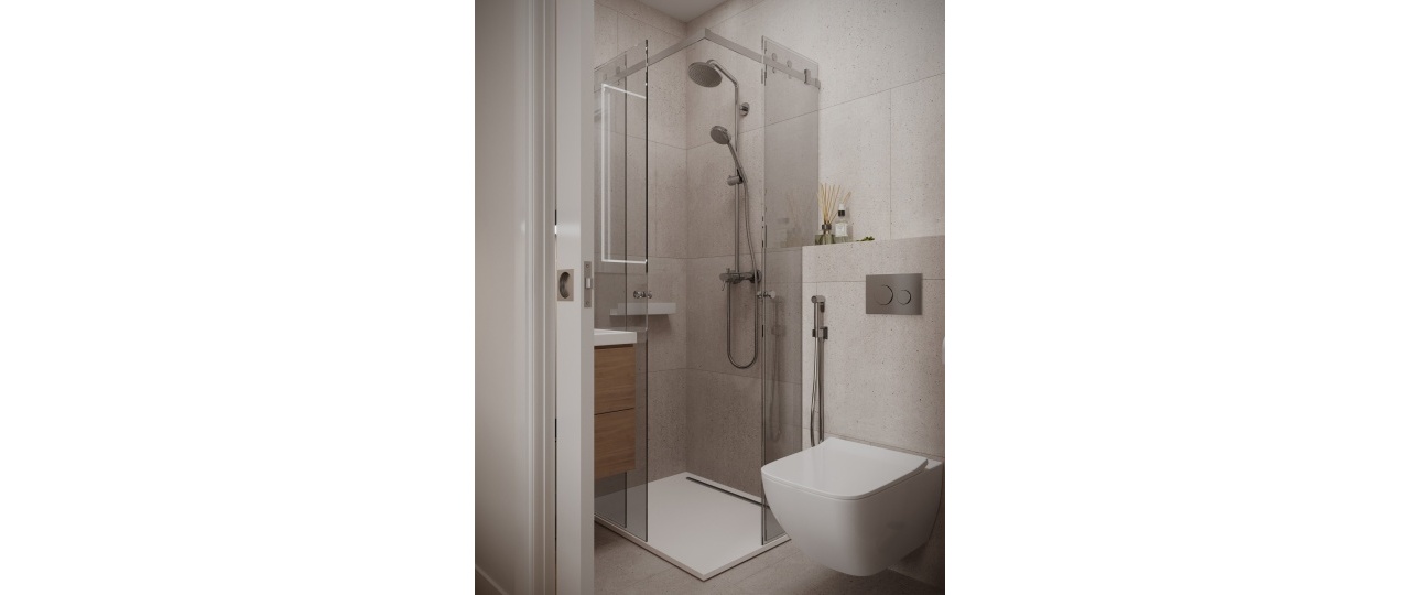 New Build - apartment - Villajoyosa - Villajoyosa Centro