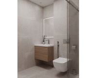 New Build - apartment - Villajoyosa - Villajoyosa Centro