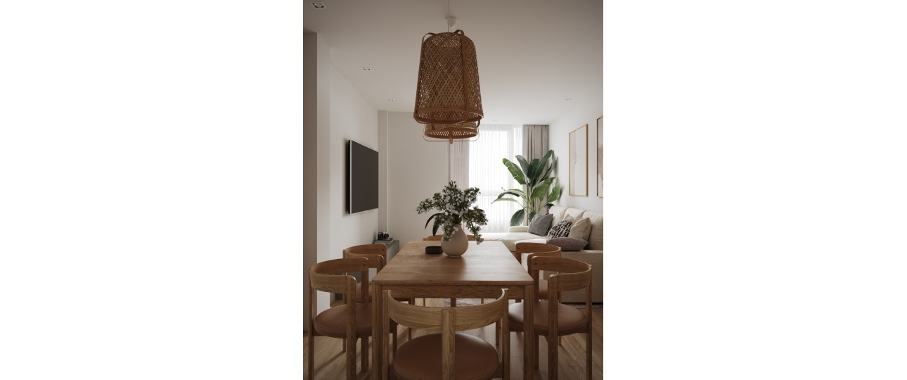 New Build - apartment - Villajoyosa - Villajoyosa Centro